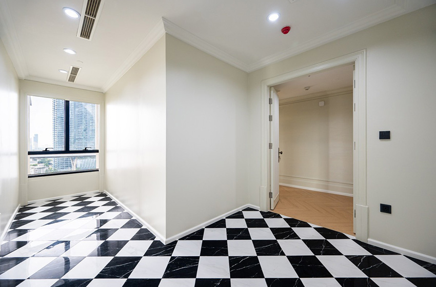 Condominium in Rama 3 